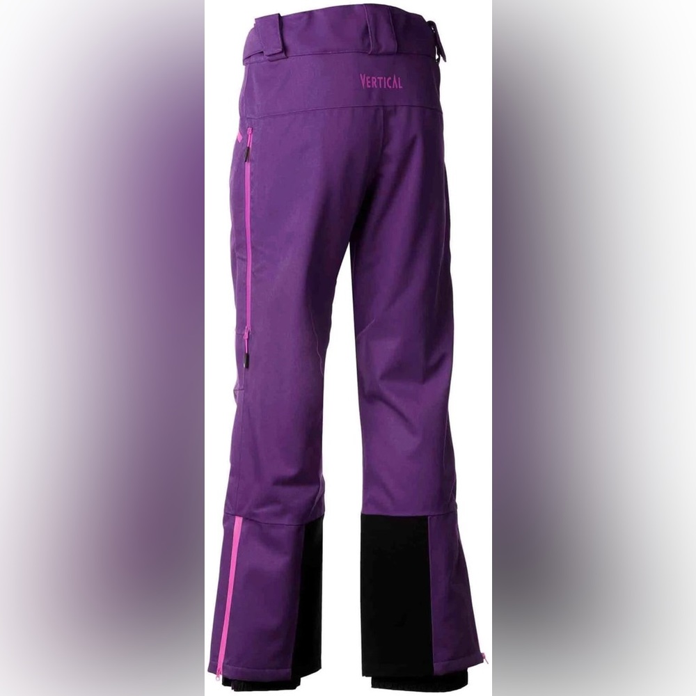 NWT - VERTICAL MYTHIC INSULATED MP+ SKI/SNOWBOARD PANTS - Picture 2 of 12